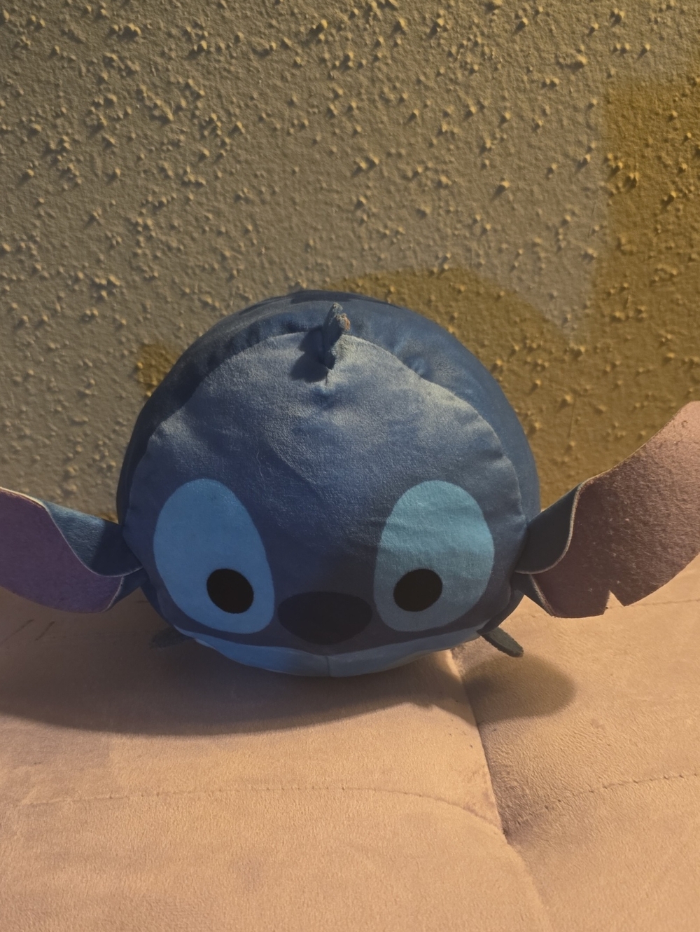 Stitch Squishmallow